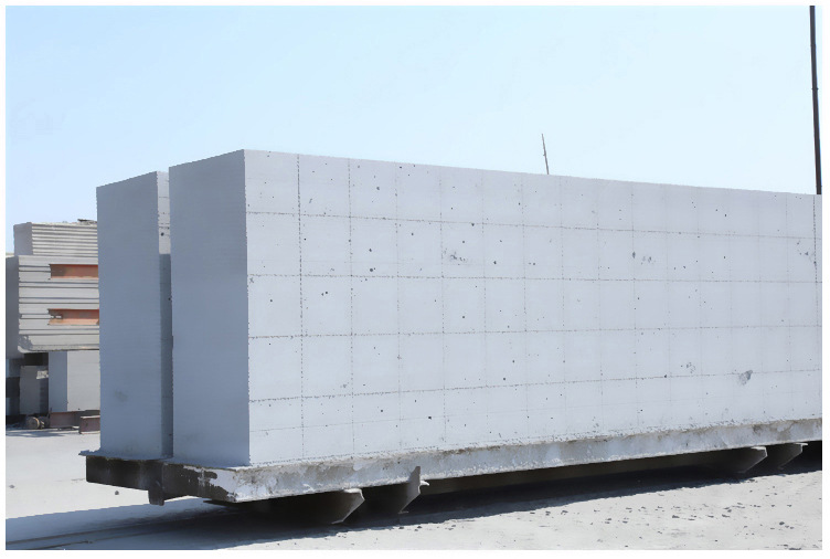 西昌加气块 加气砌块 轻质砖气孔结构及其影响因素